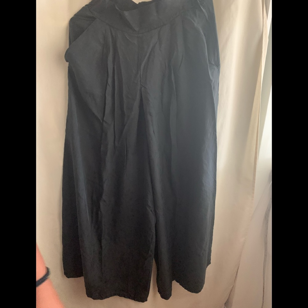 KAZU palazzo pant